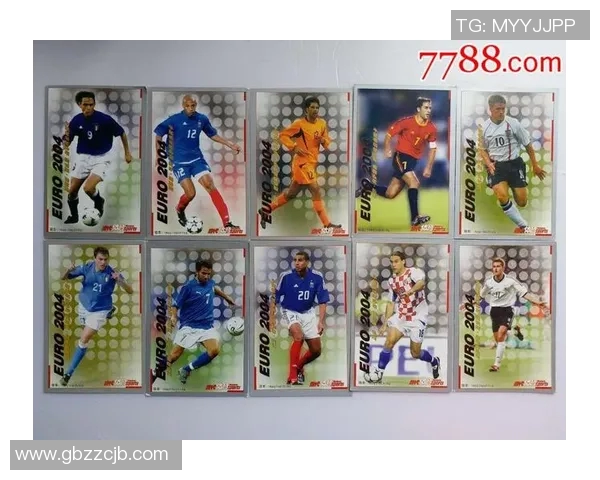 2025年最新足球明星卡鉴定价格表及市场趋势分析