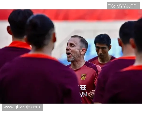 外国球星眼中的中国足球现状与发展潜力分析