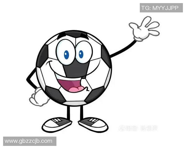 足球明星卡通形象大全 俏皮可爱的小动画展现球星风采